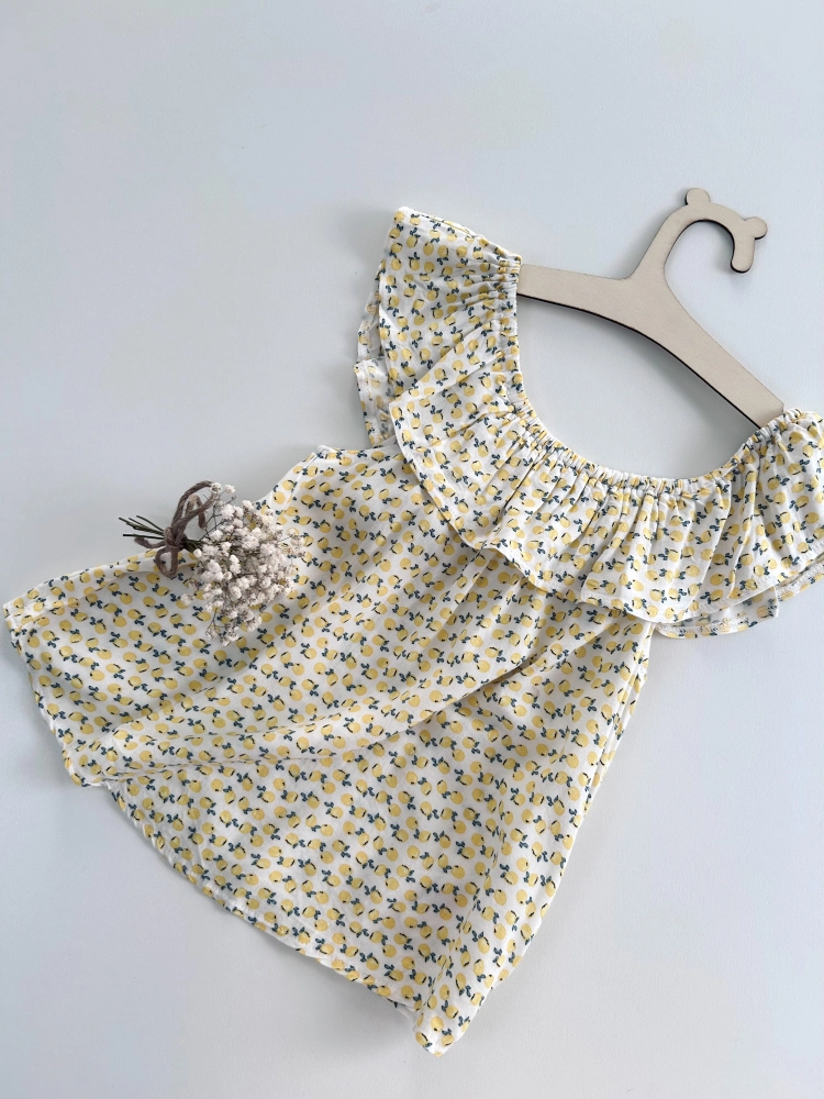 Bluzka 116 cm Primark