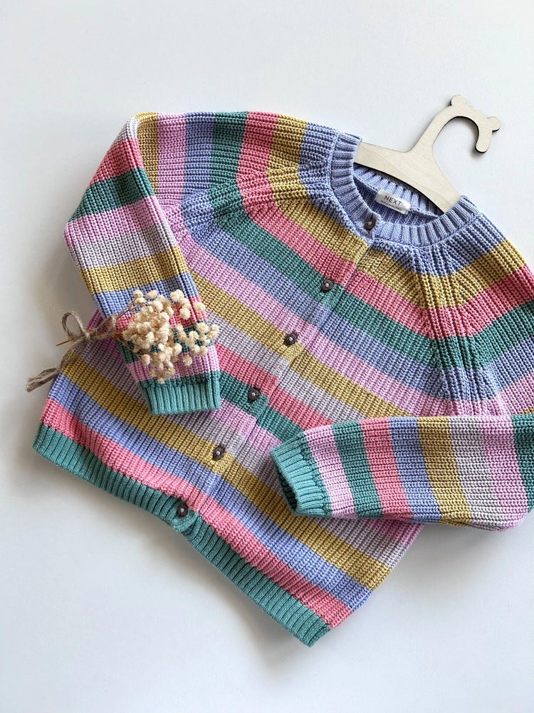 Sweter 110 cm Next