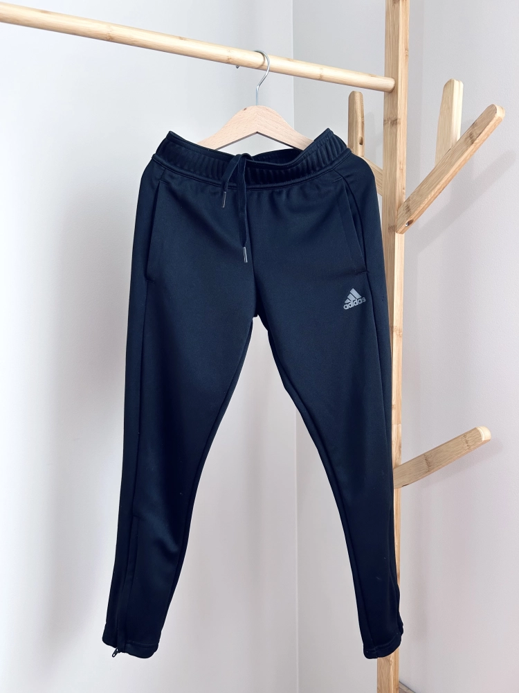 Spodnie 128 cm Adidas Unisex