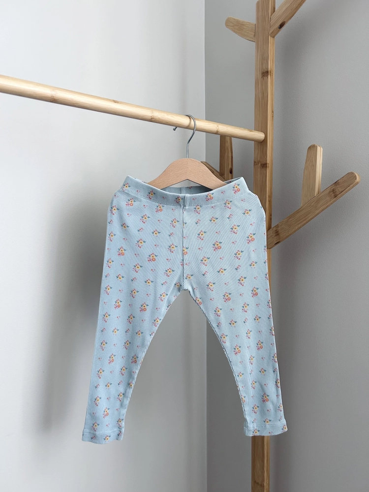 Legginsy 92 cm Alana
