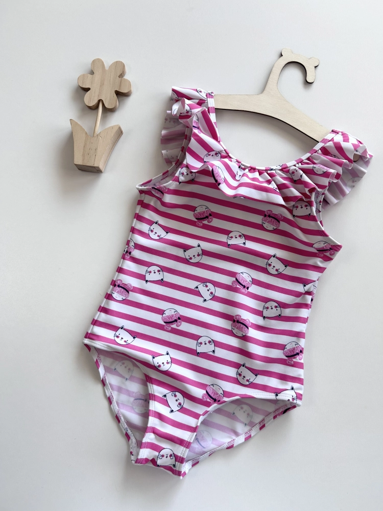 Strój kąpielowy 116 cm Mothercare