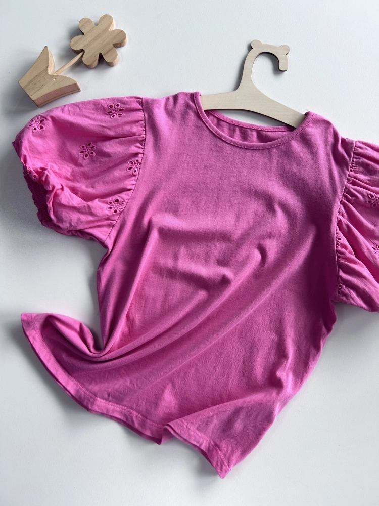 Bluzka 134 cm Dunnes