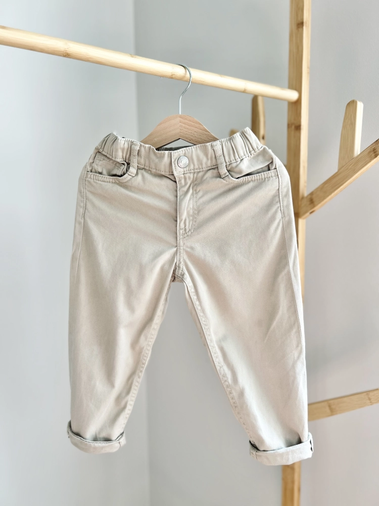 Spodnie 98 cm H&M