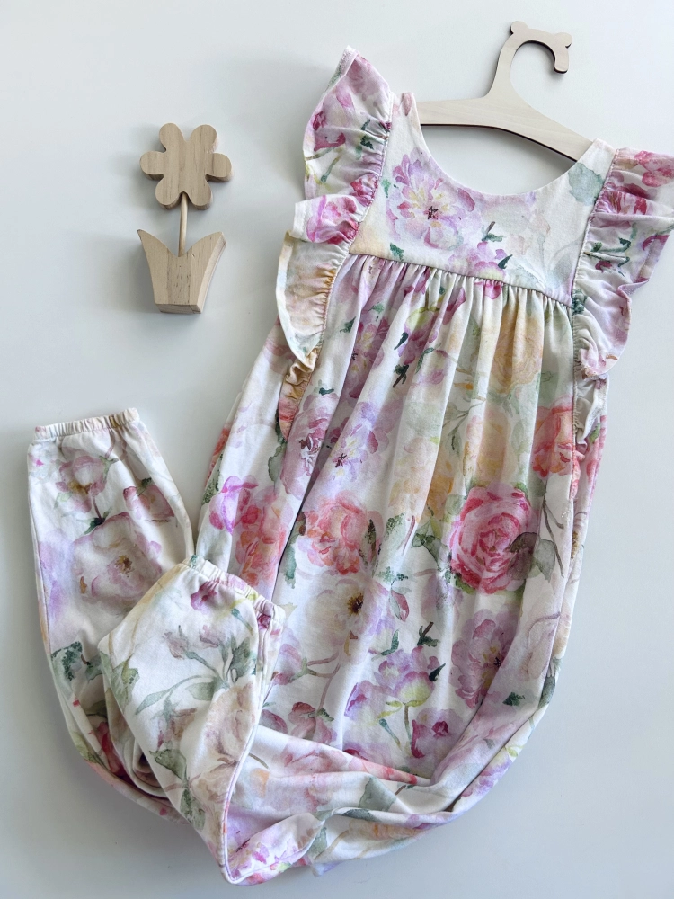 Kombinezon 110 cm Next