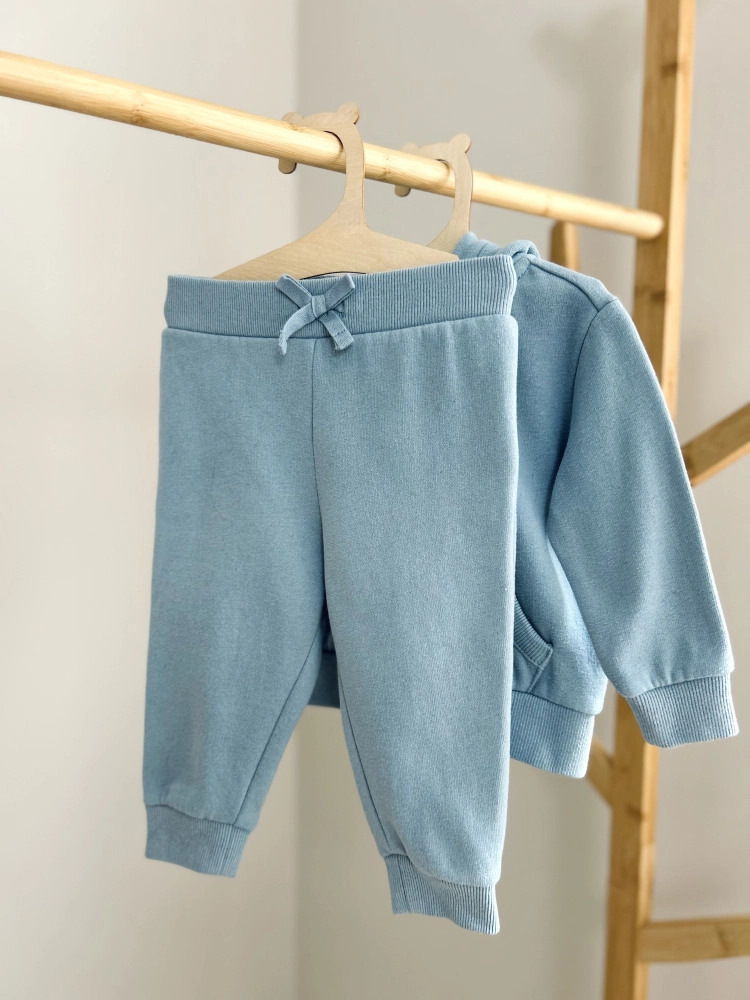 Bluza, Spodnie 74 cm Ralph Laurent Unisex
