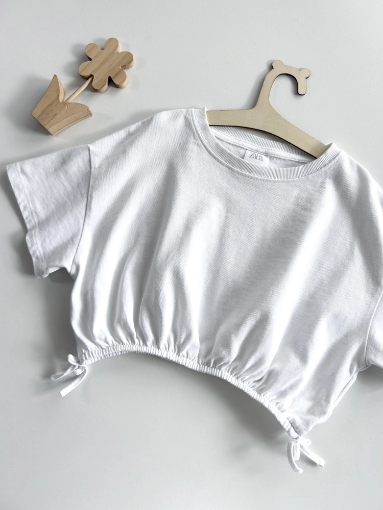 Bluzka 128 cm Zara
