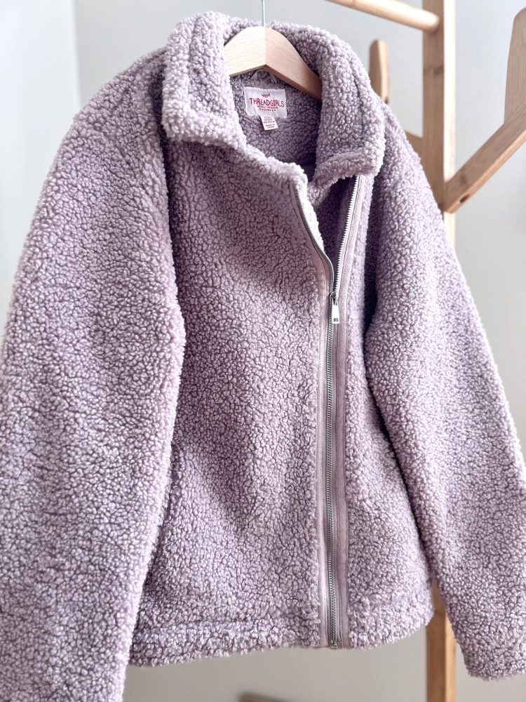 Kurtka 146-152 cm Threadgirls