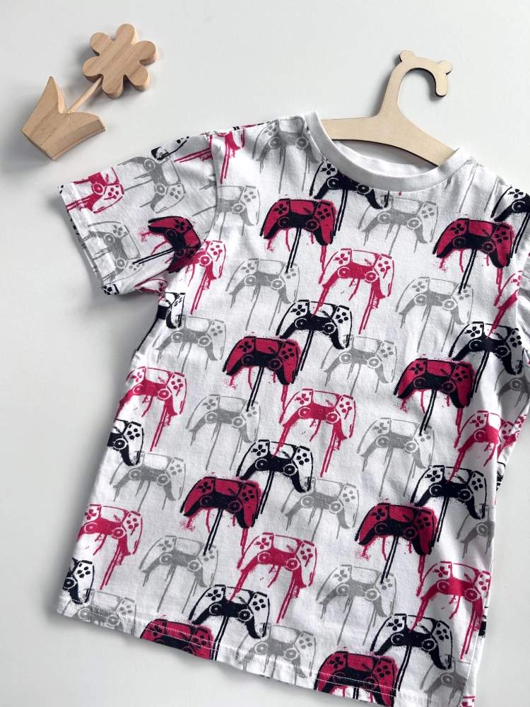 T-shirt 122-128 cm George