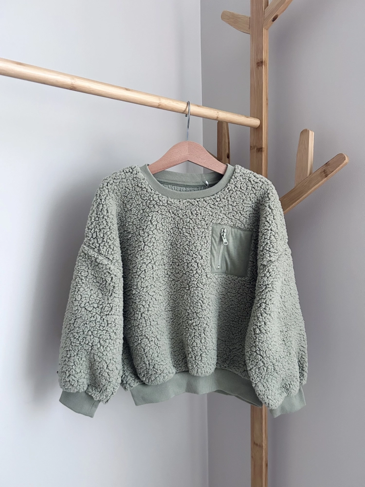 Bluza 104-110 cm George