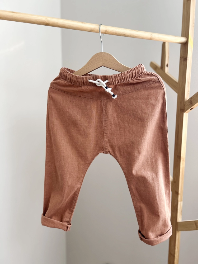 Spodnie 92 cm H&M