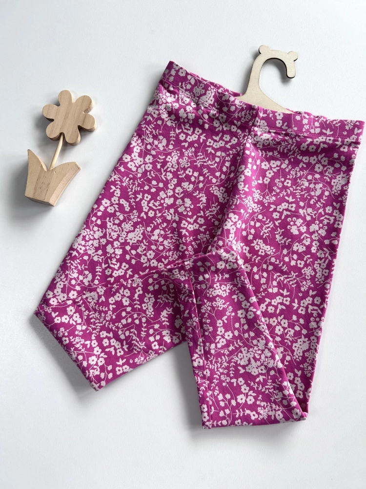 Legginsy 116 cm Next