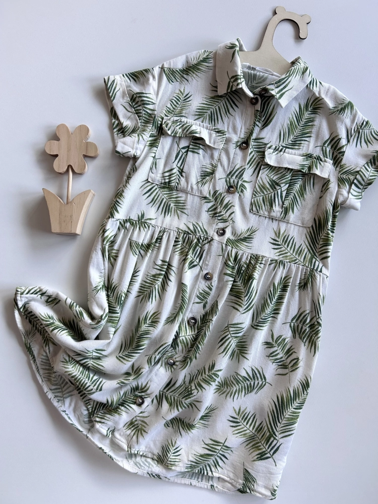 Sukienka 104 cm H&M