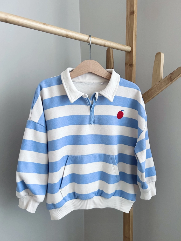 Bluza 98-104 cm George Unisex
