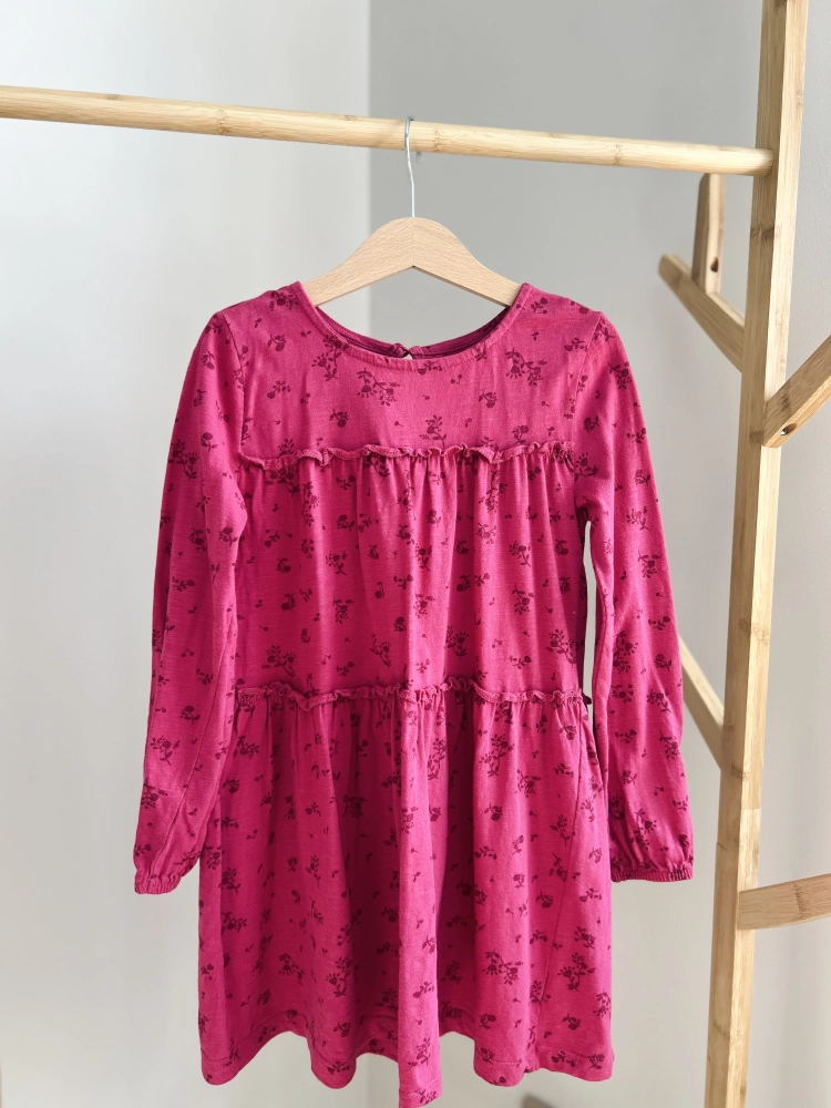 Sukienka 122 cm Dunnes