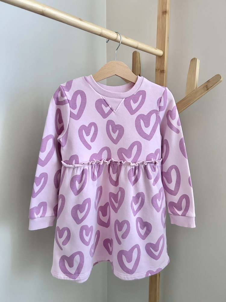 Sukienka 104 cm Dunnes
