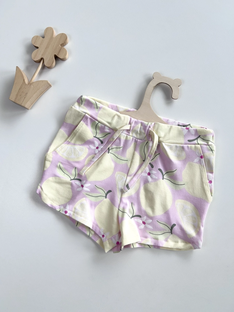 Spodenki 92 cm Name it