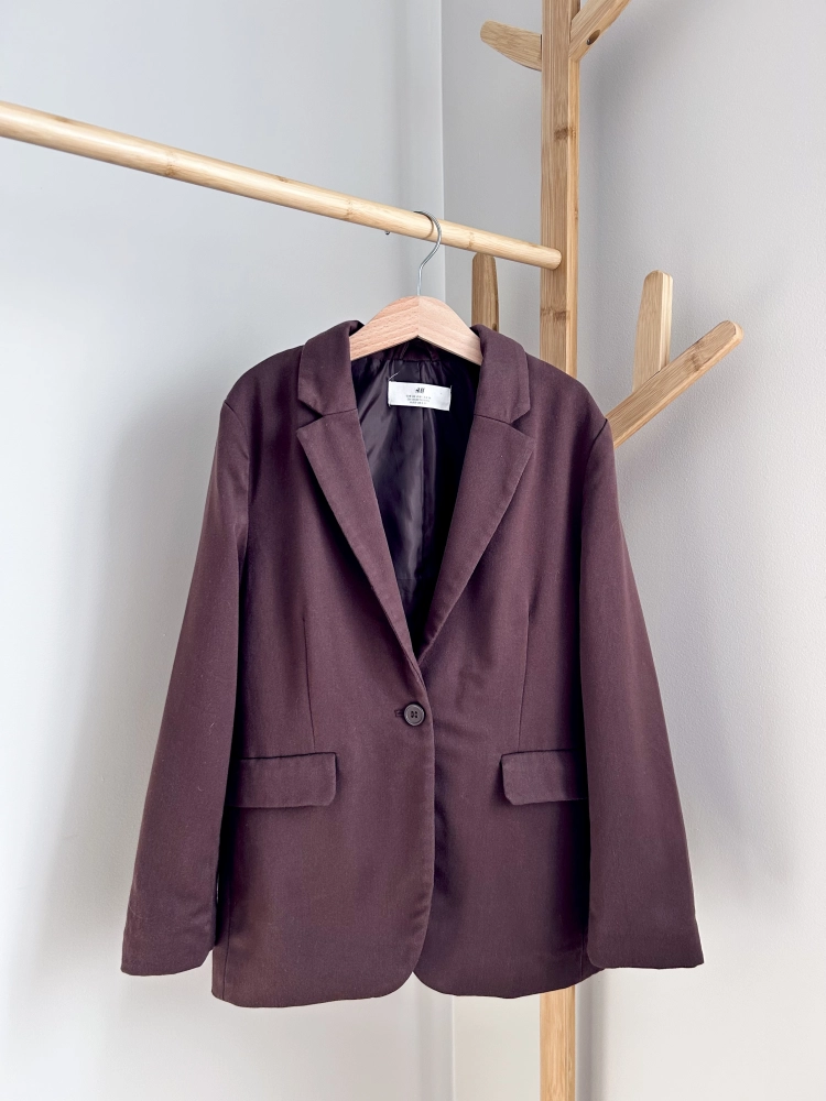Marynarka 134 cm H&M