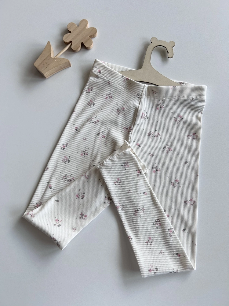 Legginsy 104-110 cm George