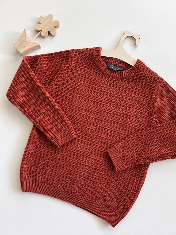 Sweter 110-116 cm Primark