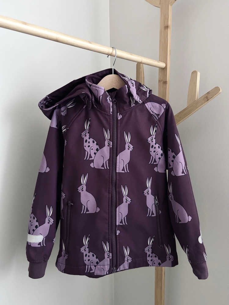 Kurtka 128 cm Lindex