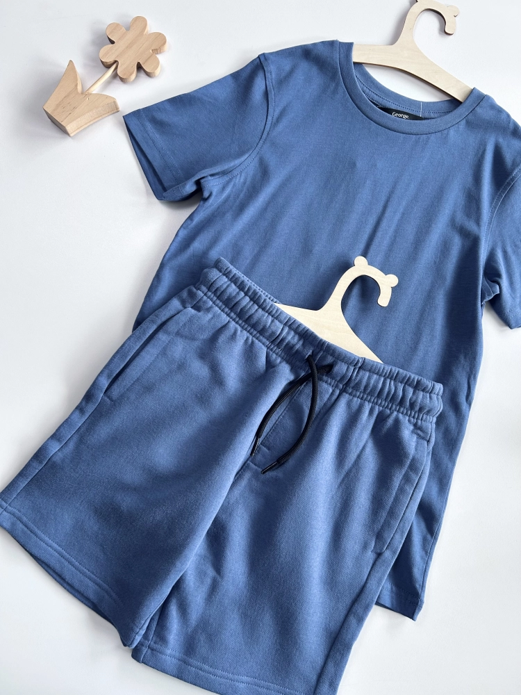 T-shirt, Spodenki 122-128 cm George