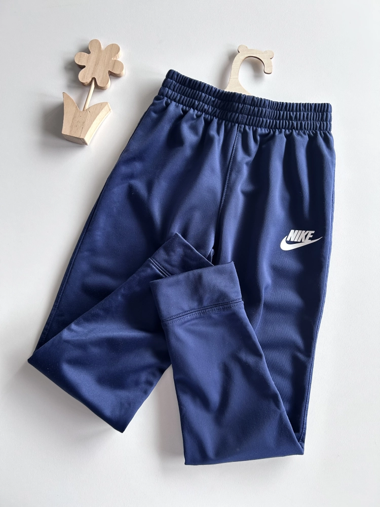 Spodnie 116-122 cm Nike Unisex
