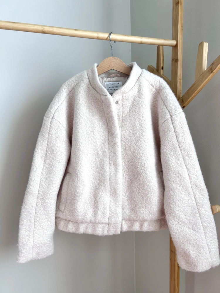 Kurtka 146 cm Primark