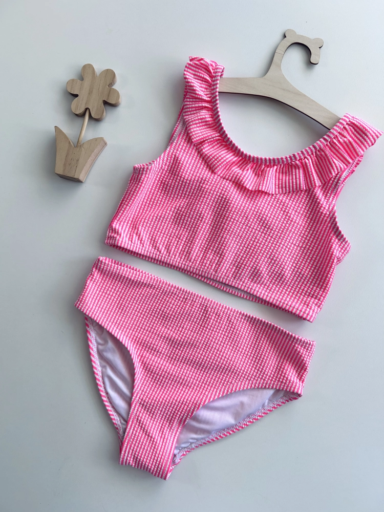 Strój kąpielowy 134 cm Tu