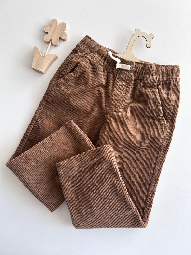 Spodnie 110 cm Dunnes