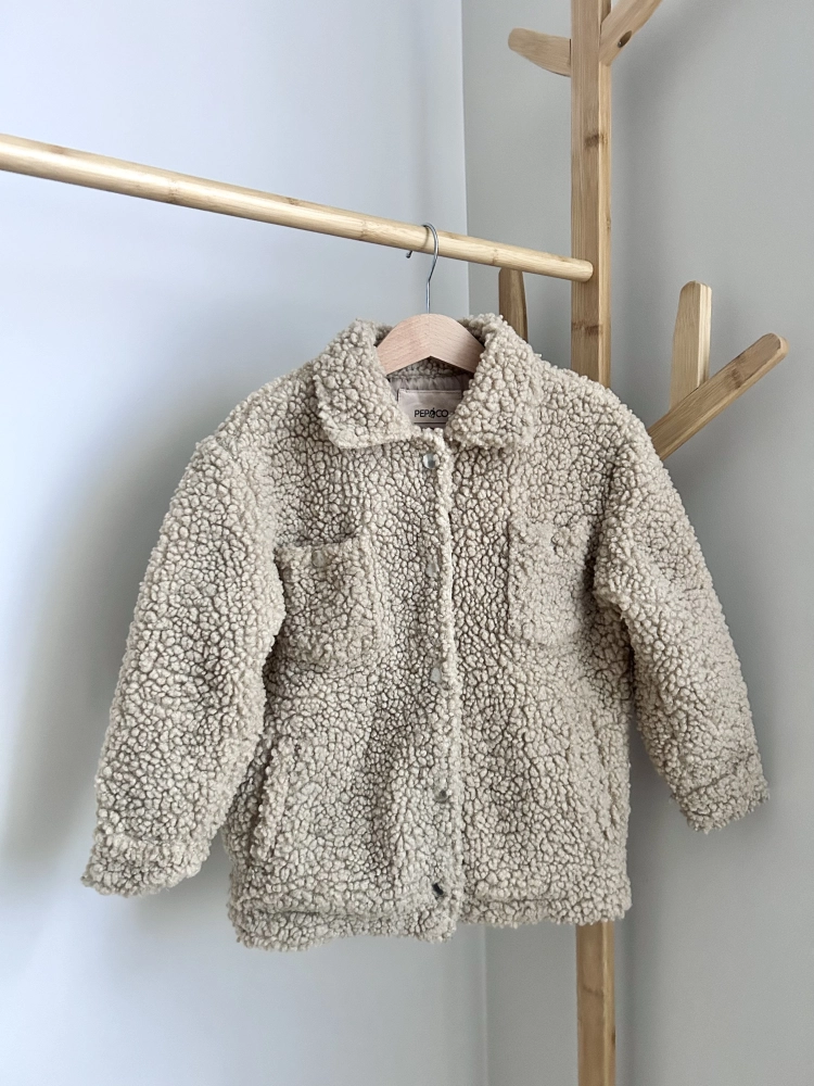 Kurtka 104-110 cm Pep&Co Unisex