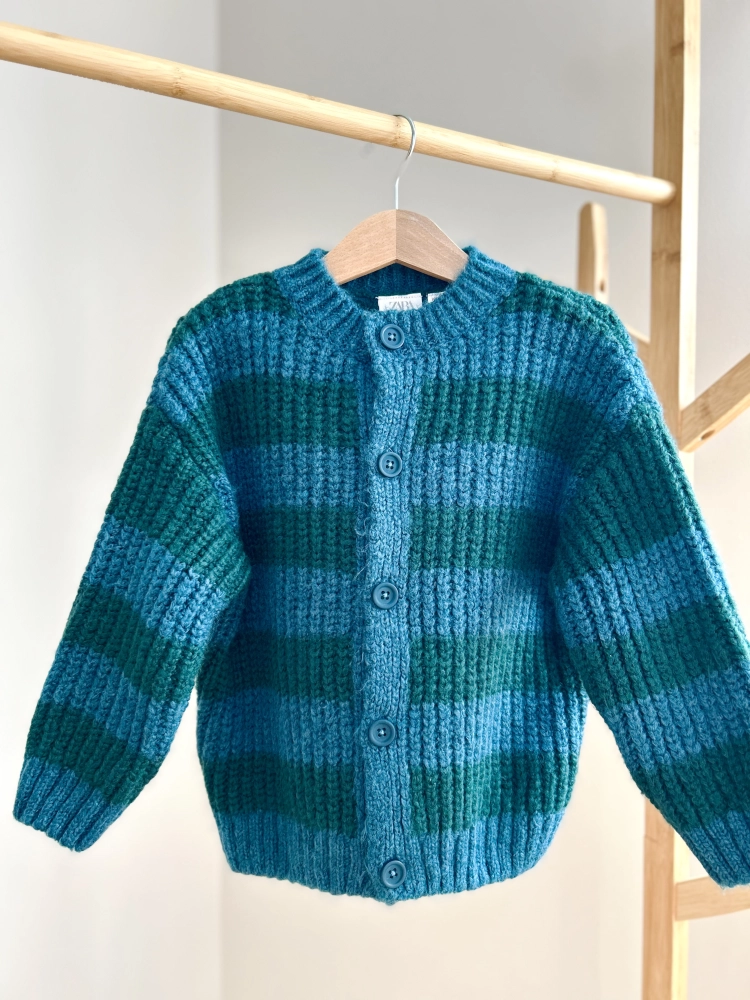 Sweter 98 cm Zara Unisex