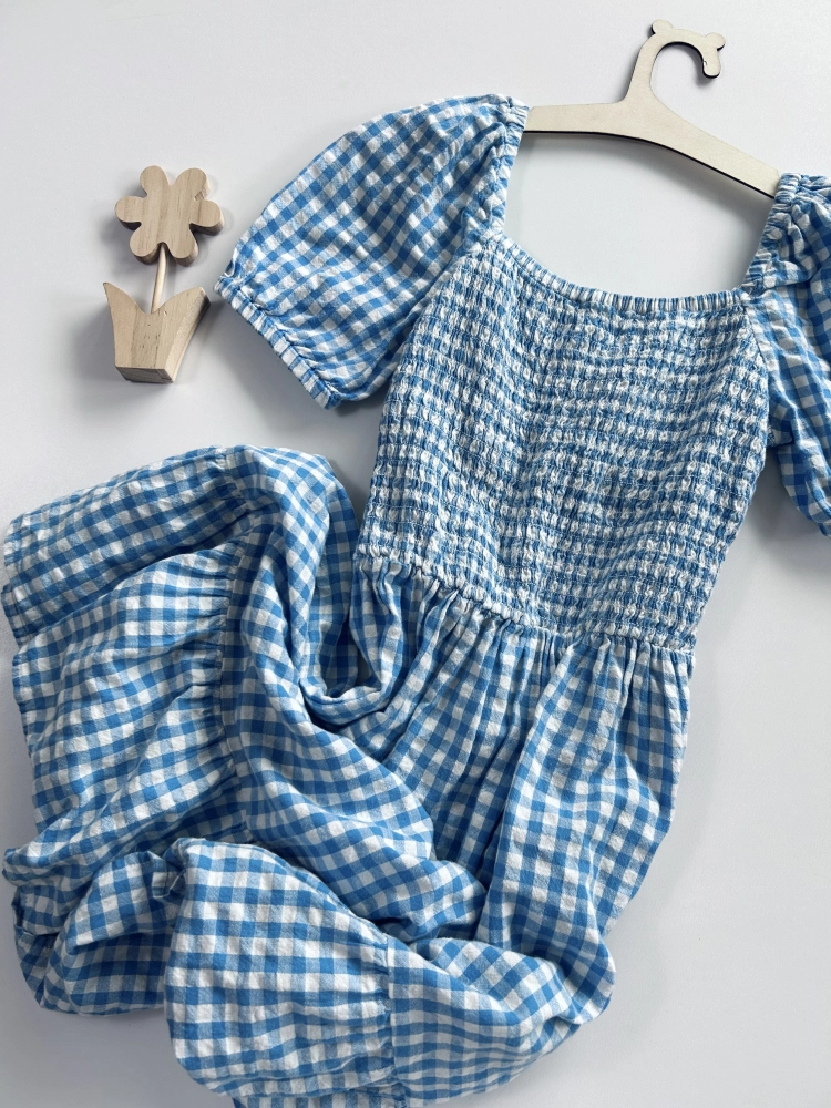 Sukienka 140 cm Lindex