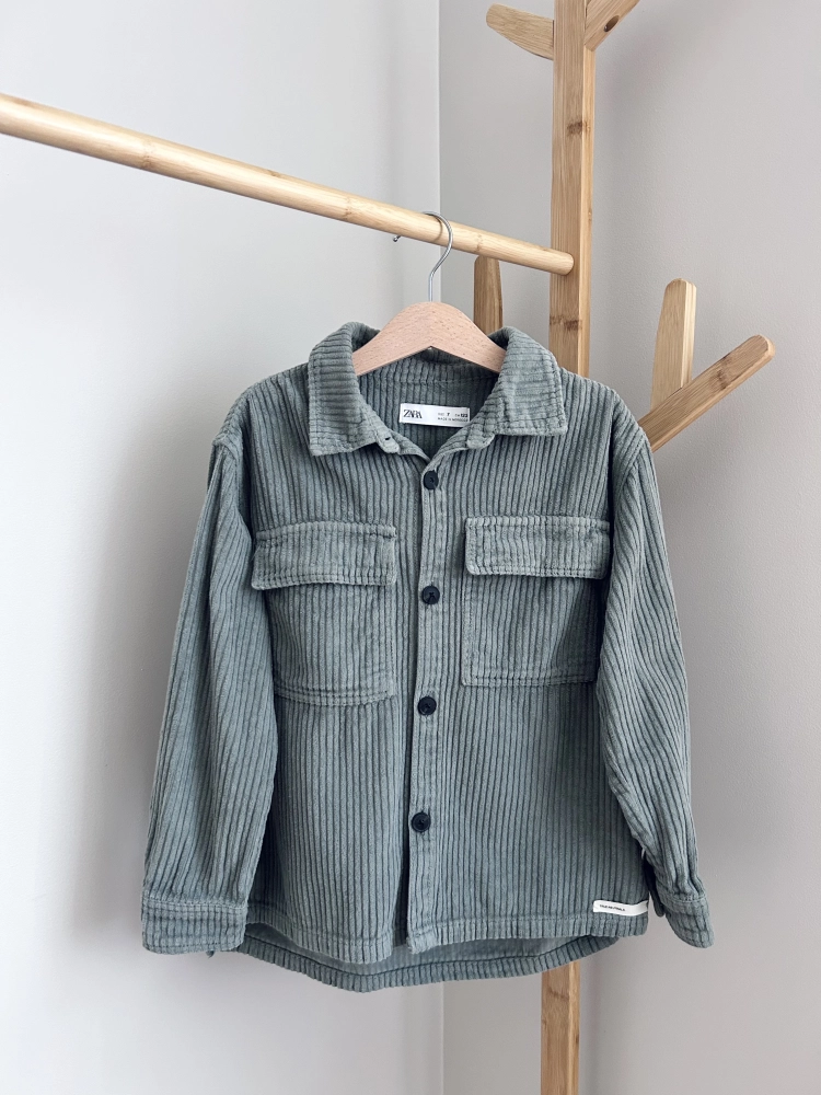 Koszula 122 cm Zara