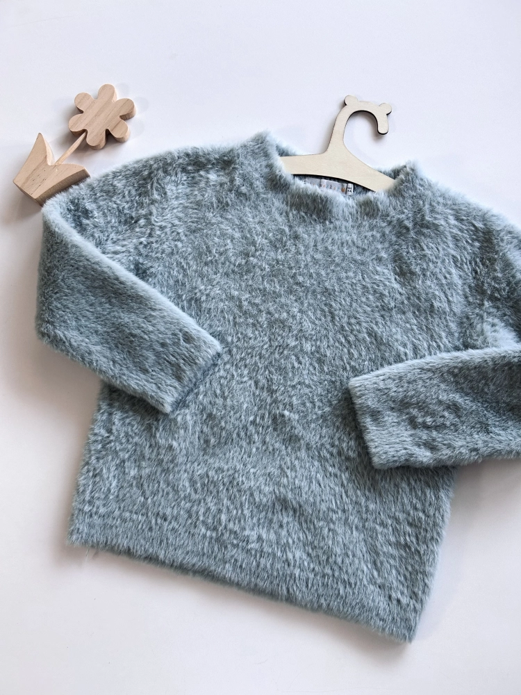 Sweter 98-104 cm Minimarket