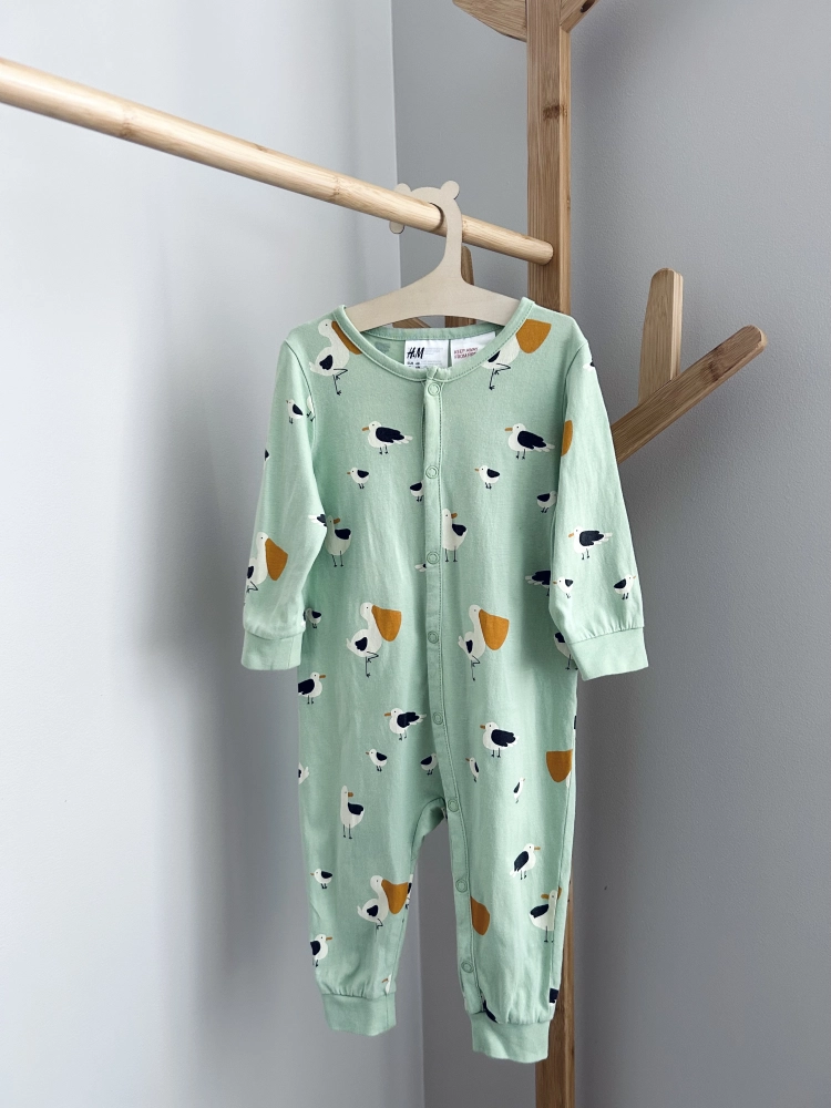Pajacyk 68 cm H&M