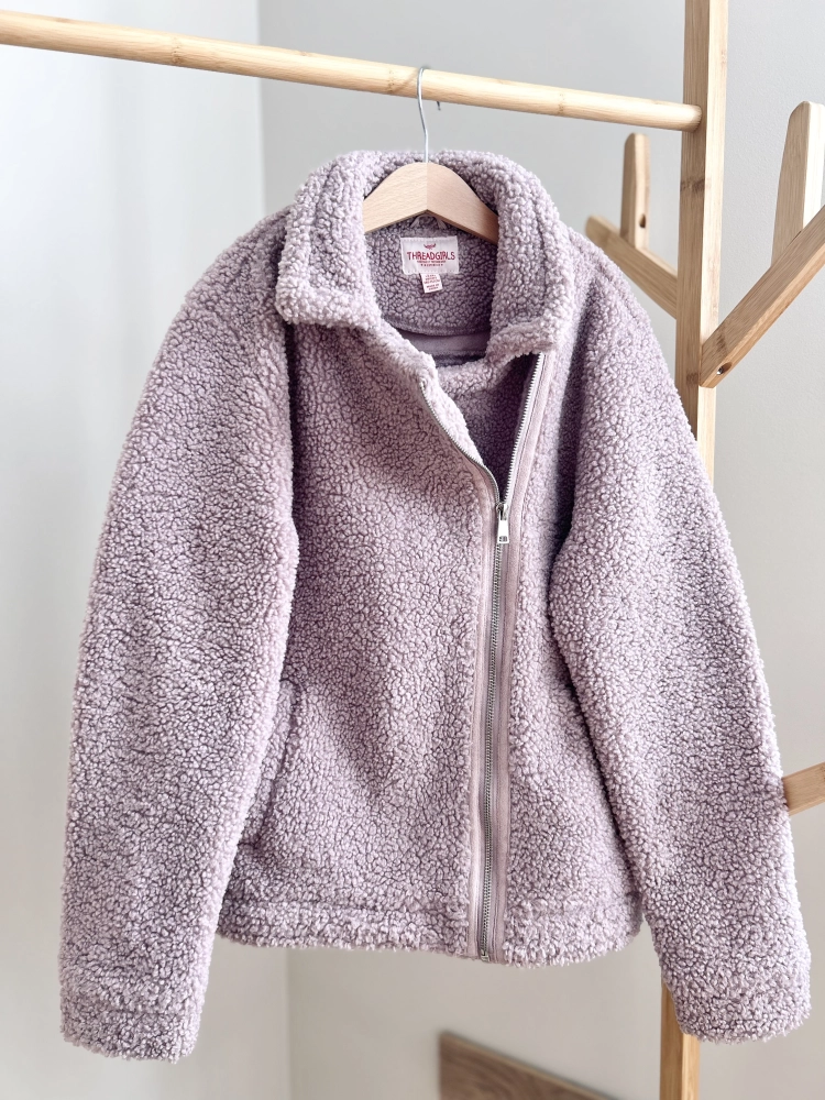 Kurtka 146-152 cm Threadgirls