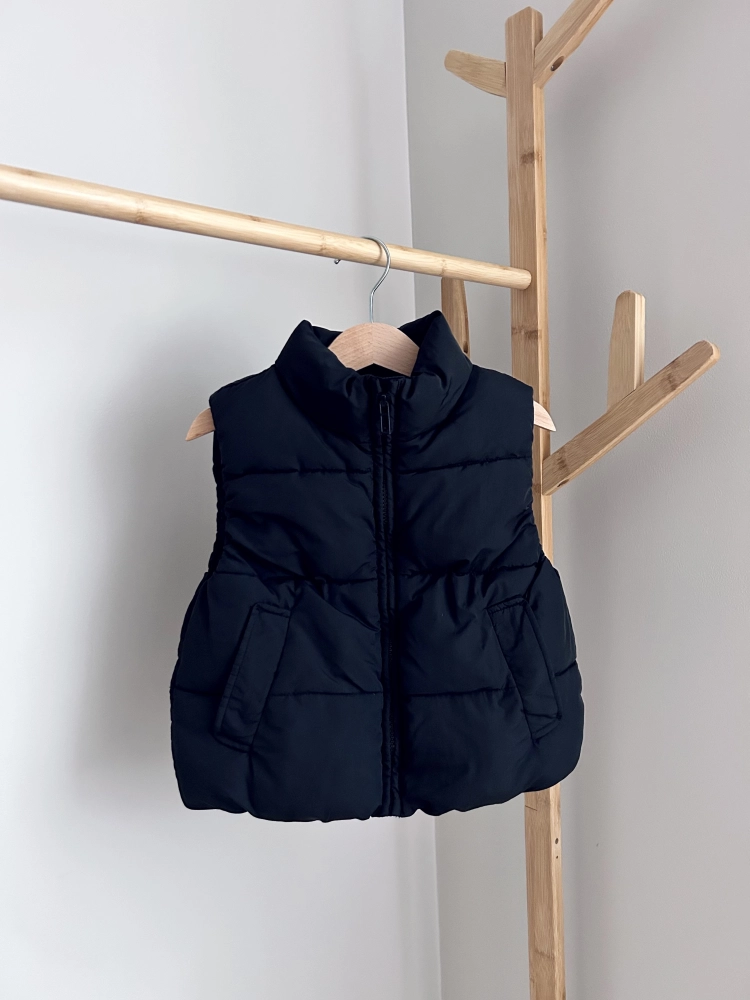 Kamizelka 92 cm Zara Unisex