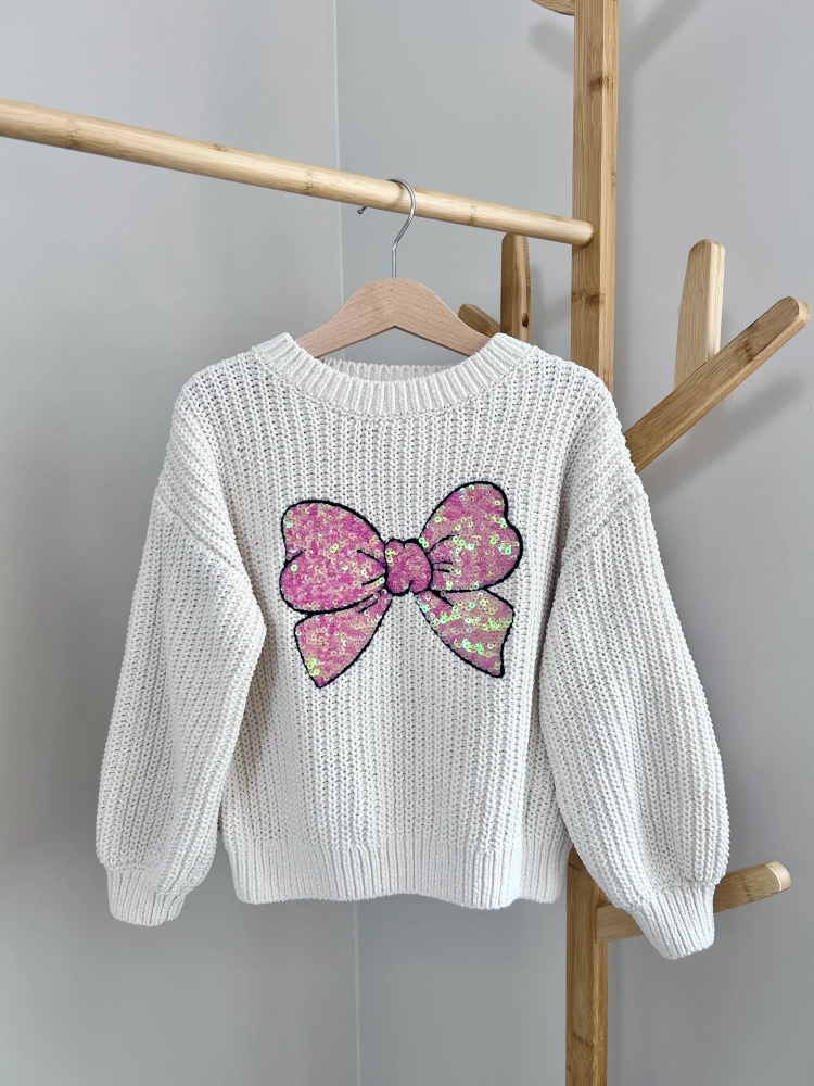 Sweter 110-116 cm H&M