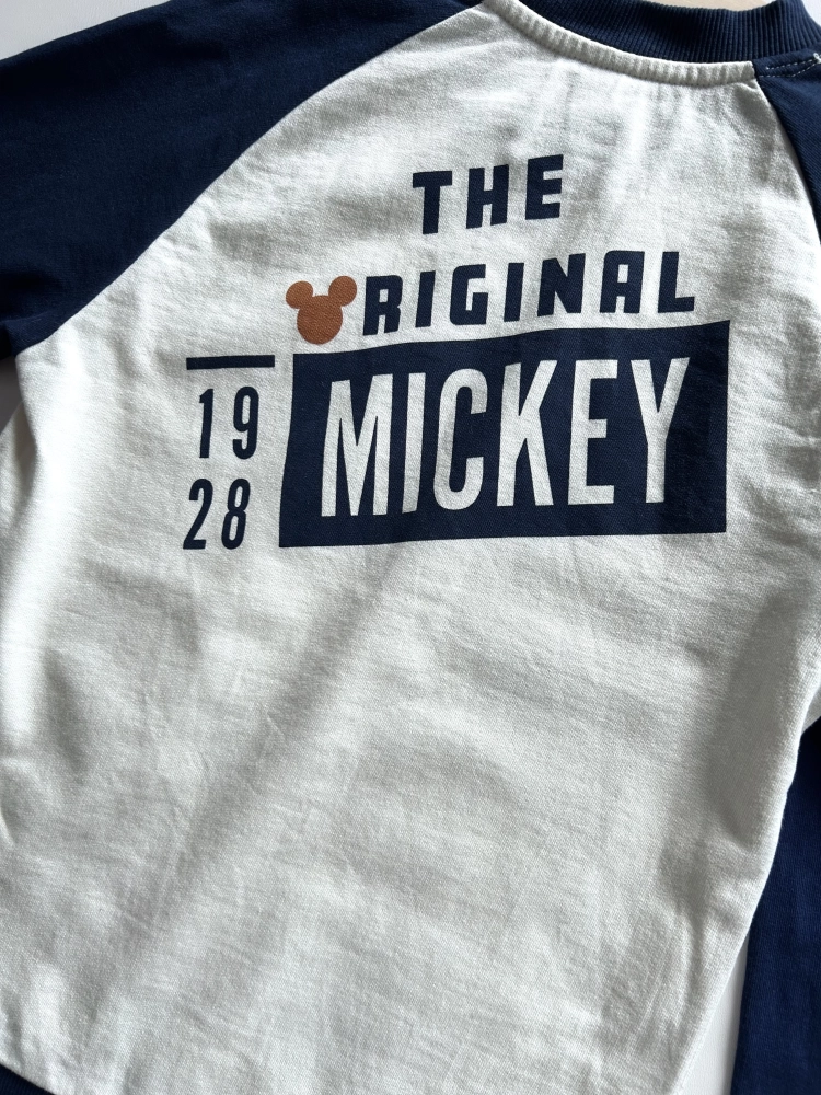 Bluza 110-116 cm Disney