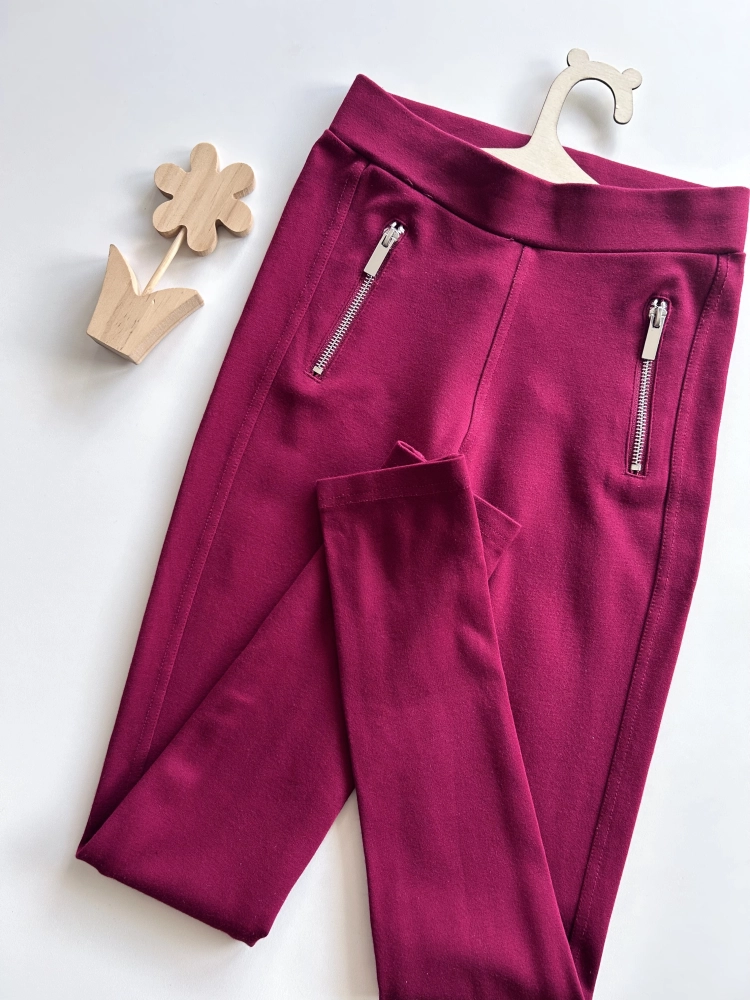 Spodnie/ Legginsy 146 cm Cubus