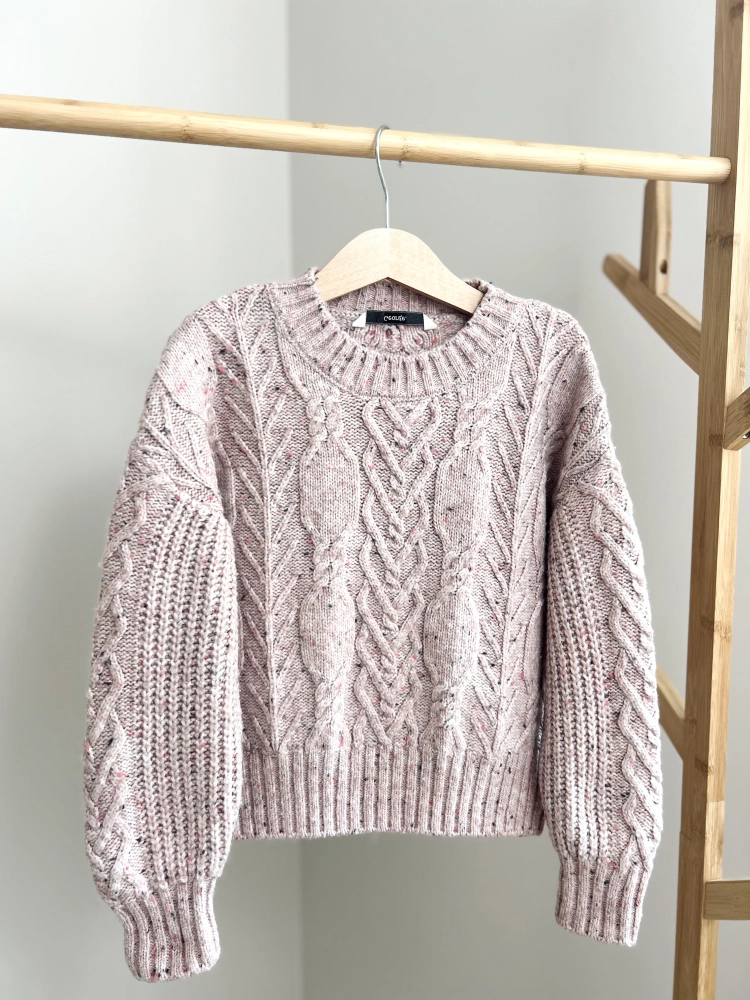 Sweter 122-128 cm George