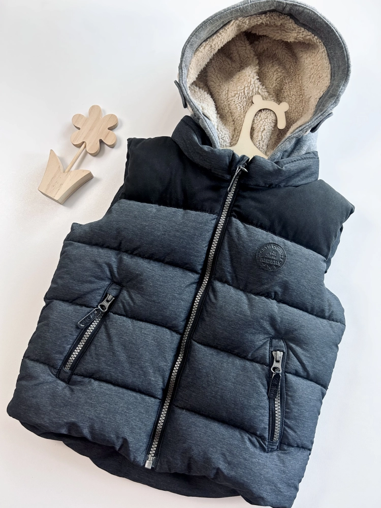 Kamizelka 110 cm Dunnes