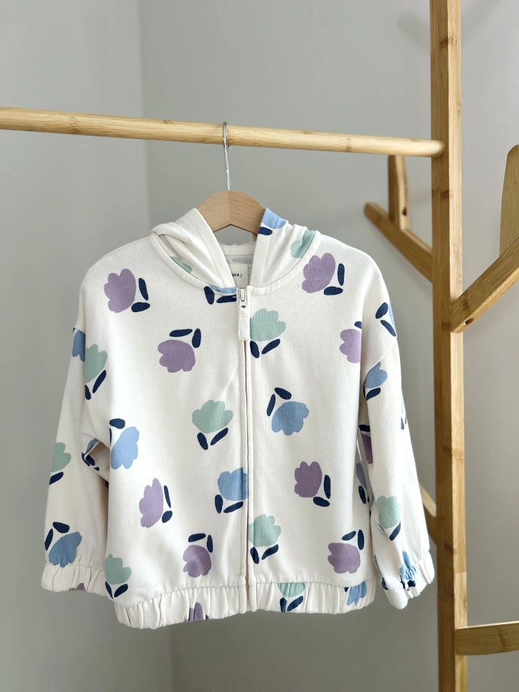Bluza 104-110 cm Sfera