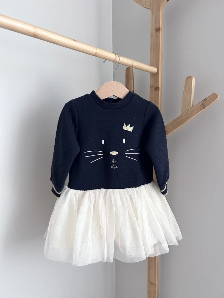 Sukienka 74 cm Blukids