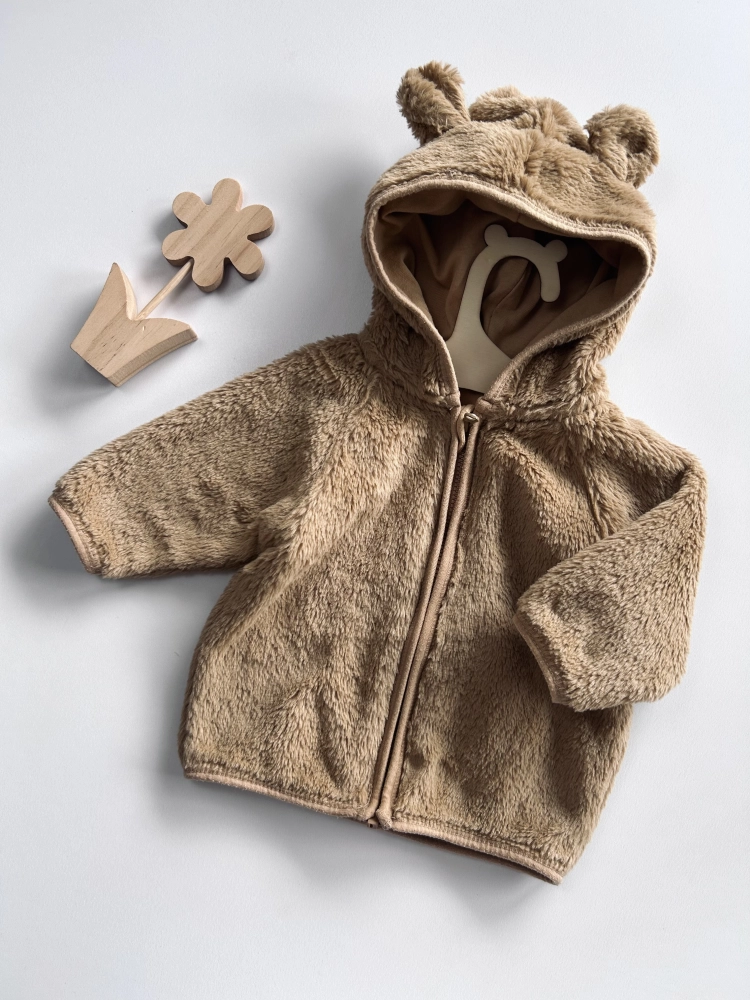 Bluza/ Kurtka 68 cm Mywearbaby