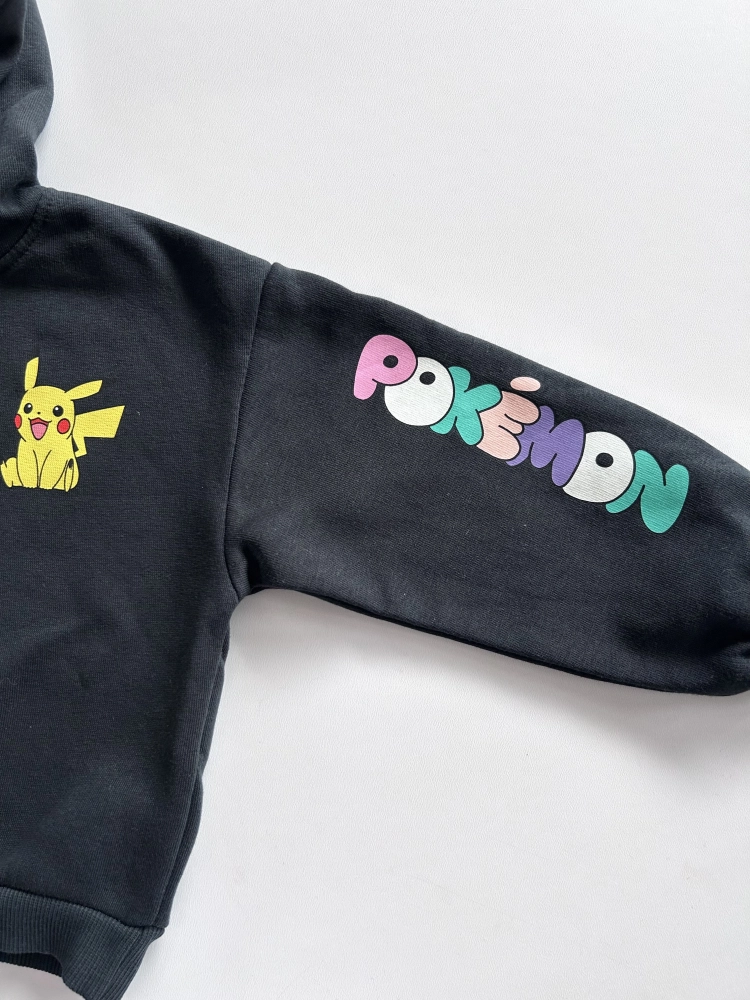 Bluza z kapturem 98 cm H&M