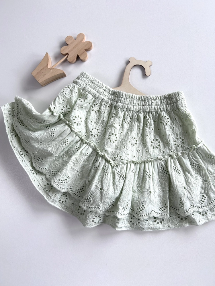 Spódnico-Spodenki 128 cm Zara