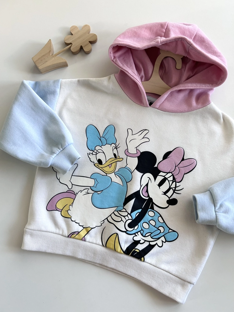 Bluza 104-110 cm Primark