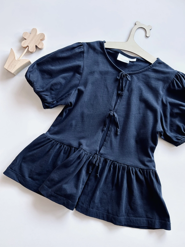 Bluzka 146-152 cm Gina Tricot