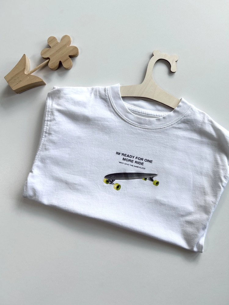 T-shirt 116 cm Zara